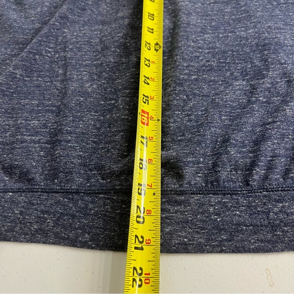 Nike Women's Sportswear Gym Vintage Full Zip Hoodie KC Current Soccer NWSL Large - Picture 11 of 11